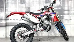 Honda CRF 250R (2018)  (8)
