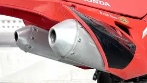Honda CRF 250L (2021 - 22)  (3)
