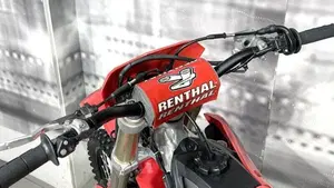 Honda CRF 250L (2021 - 22)  (5)