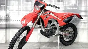 Honda CRF 250L (2021 - 22)  (6)