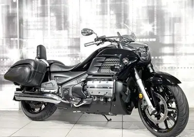 Honda GL 1800 F6C ABS (2014 - 16) - Annuncio 10039060