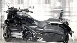 Honda GL 1800 F6C ABS (2014 - 16)  (2)