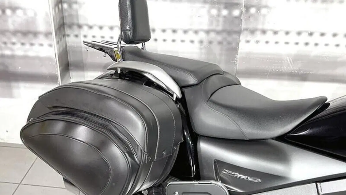 Honda GL 1800 F6C ABS (2014 - 16)  (3)