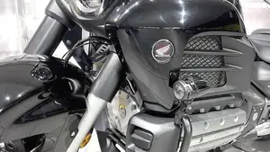 Honda GL 1800 F6C ABS (2014 - 16)  (4)