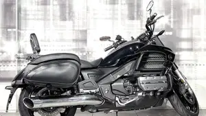 Honda GL 1800 F6C ABS (2014 - 16)  (7)