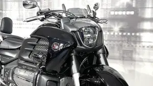Honda GL 1800 F6C ABS (2014 - 16)  (8)
