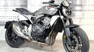 Honda CB 1000 R (2021 - 25) 