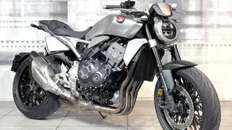 Honda CB 1000 R (2021 - 25) usata