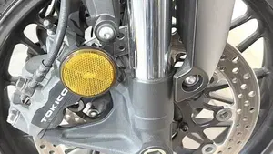 Honda CB 1000 R (2021 - 25)  (4)