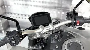 Honda CB 1000 R (2021 - 25)  (6)