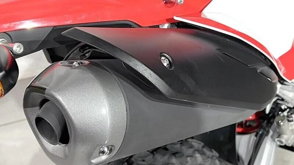 Honda CRF 300L (2021 - 24)  (3)