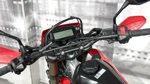 Honda CRF 300L (2021 - 24)  (6)