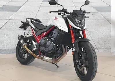 Honda CB 750 Hornet (2025) - Annuncio 9995300