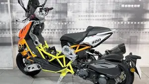 Italjet Moto Dragster 300 (2024)  (2)