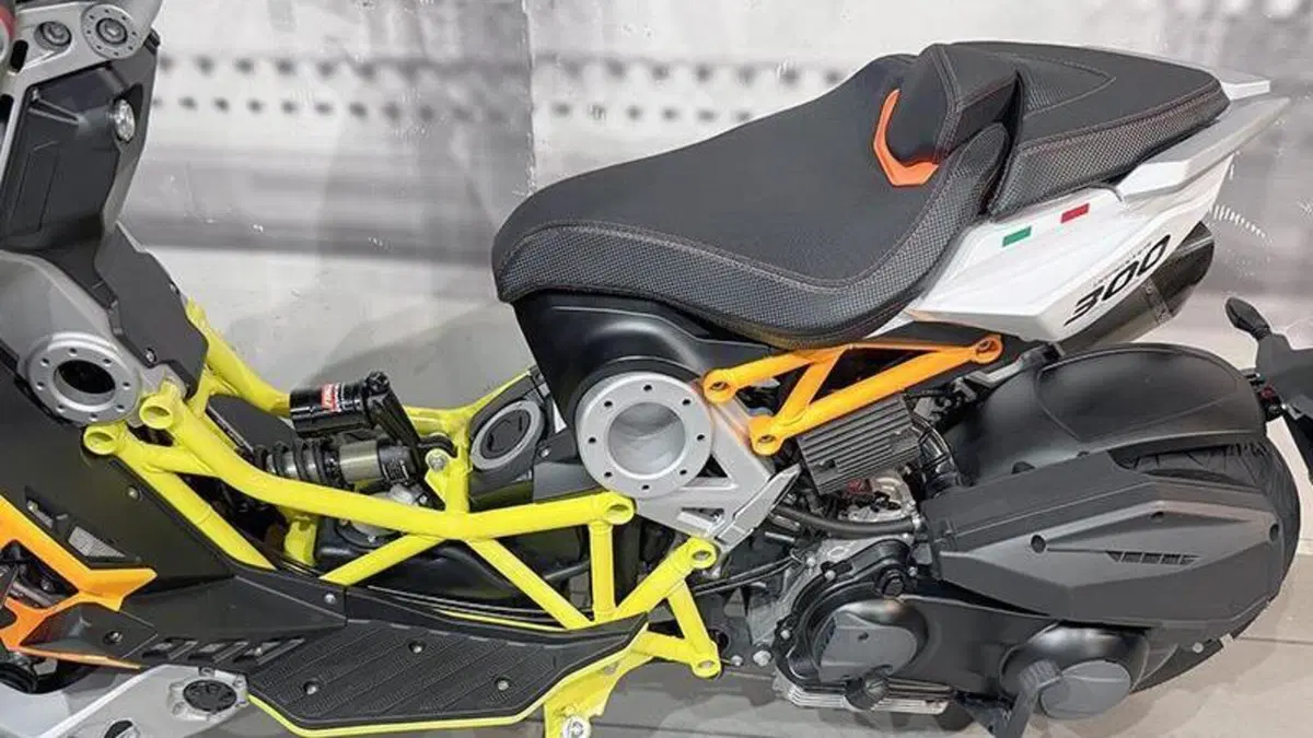 Italjet Moto Dragster 300 (2024)  (3)