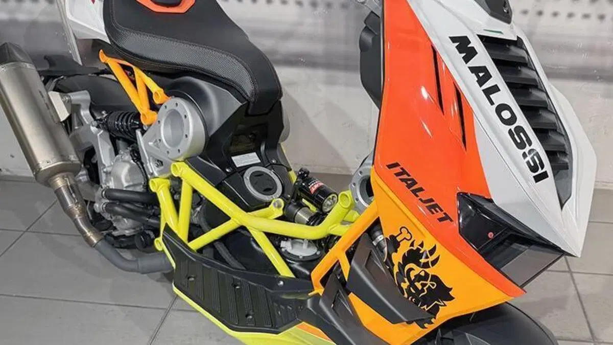 Italjet Moto Dragster 300 (2024)  (4)
