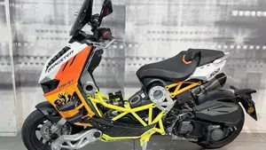 Italjet Moto Dragster 300 (2024)  (7)