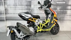 Italjet Moto Dragster 300 (2024)  (8)