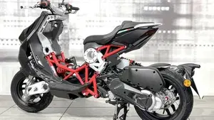 Italjet Moto Dragster 200 (2022 - 24)  (2)