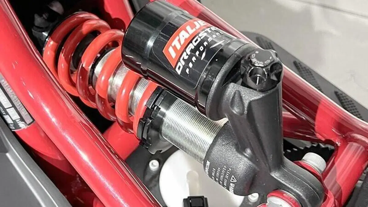 Italjet Moto Dragster 200 (2022 - 24)  (5)