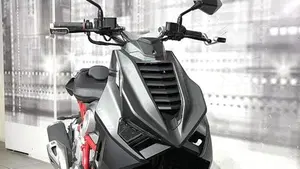 Italjet Moto Dragster 200 (2022 - 24)  (9)