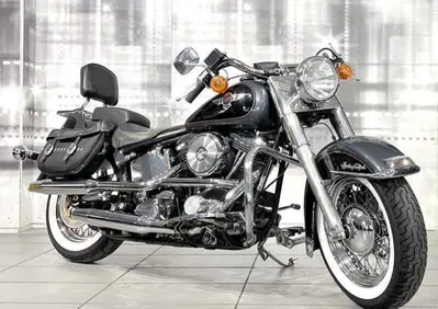 Harley-Davidson 1340 Heritage Special (1993 - 96) - Annuncio 9717249