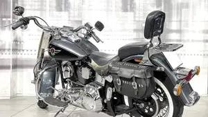 Harley-Davidson 1340 Heritage Special (1993 - 96)  (2)