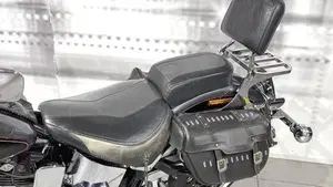 Harley-Davidson 1340 Heritage Special (1993 - 96)  (4)