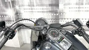 Harley-Davidson 1340 Heritage Special (1993 - 96)  (6)