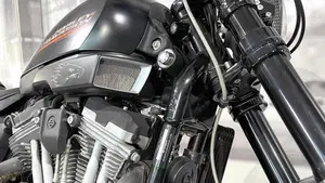 Harley-Davidson 1200 XR (2009 - 12)  (5)