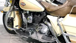 Harley-Davidson 1340 Electra Glide Classic (1989 - 93) - FLHTC  (4)