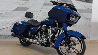 Harley-Davidson 1690 Road Glide Special (2013 - 16) usata