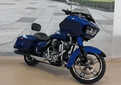 Harley-Davidson 1690 Road Glide Special (2013 - 16) - Annuncio 10045287