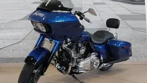 Harley-Davidson 1690 Road Glide Special (2013 - 16)  (2)