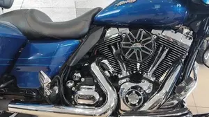 Harley-Davidson 1690 Road Glide Special (2013 - 16)  (3)