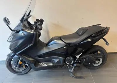 Yamaha T-Max 560 Tech Max (2022 - 24) - Annuncio 10061171