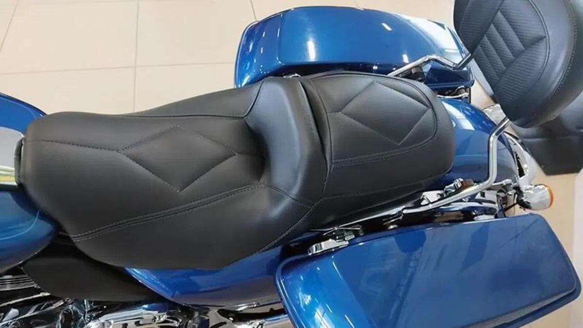 Harley-Davidson 1690 Road Glide Special (2013 - 16)  (4)
