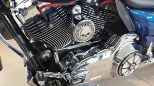 Harley-Davidson 1690 Road Glide Special (2013 - 16)  (5)
