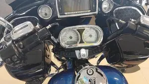 Harley-Davidson 1690 Road Glide Special (2013 - 16)  (6)