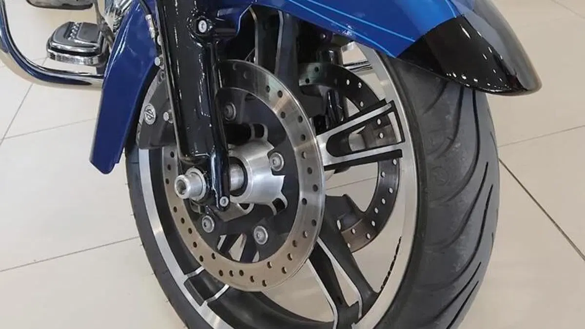 Harley-Davidson 1690 Road Glide Special (2013 - 16)  (7)