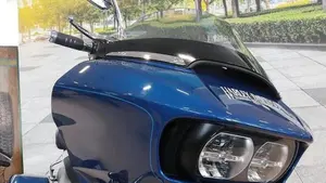 Harley-Davidson 1690 Road Glide Special (2013 - 16)  (8)