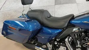 Harley-Davidson 1690 Road Glide Special (2013 - 16)  (9)