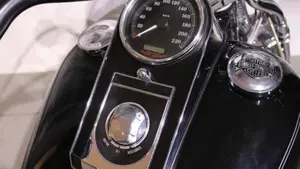Harley-Davidson 1450 Springer (2002 - 04) - FXSTSI  (6)