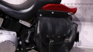 Harley-Davidson 1450 Standard (2002 - 05) - FXSTI  (5)
