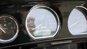 Harley-Davidson Tri Glide Ultra (2021 - 26)  (4)