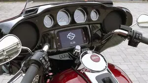 Harley-Davidson Tri Glide Ultra (2021 - 26)  (6)