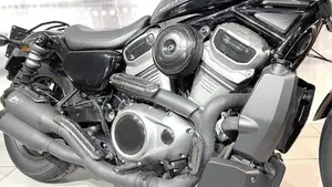 Harley-Davidson Nightster (2023 - 26)  (3)
