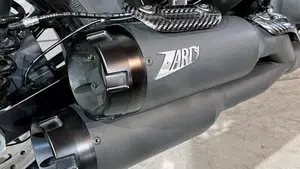 Harley-Davidson Nightster (2023 - 26)  (4)