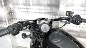 Harley-Davidson Nightster (2023 - 26)  (6)