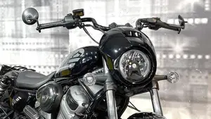 Harley-Davidson Nightster (2023 - 26)  (9)